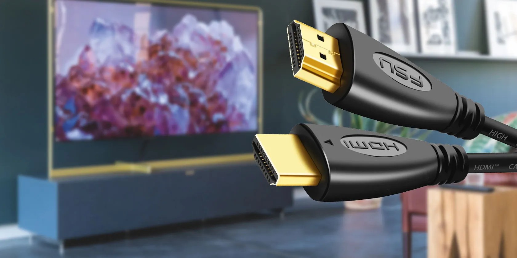 Do Gold Hdmi Cables Make A Difference at Joshua Kaylor blog