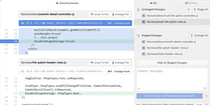 Visual Studio Code Vs Atom Which Text Editor Is Right For You