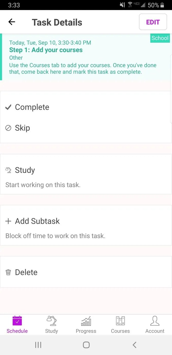 The 10 Best Study Planning Apps for All Students