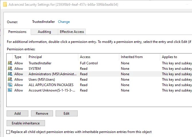 How to Fix the DistributedCOM Error 10016 in Windows 10