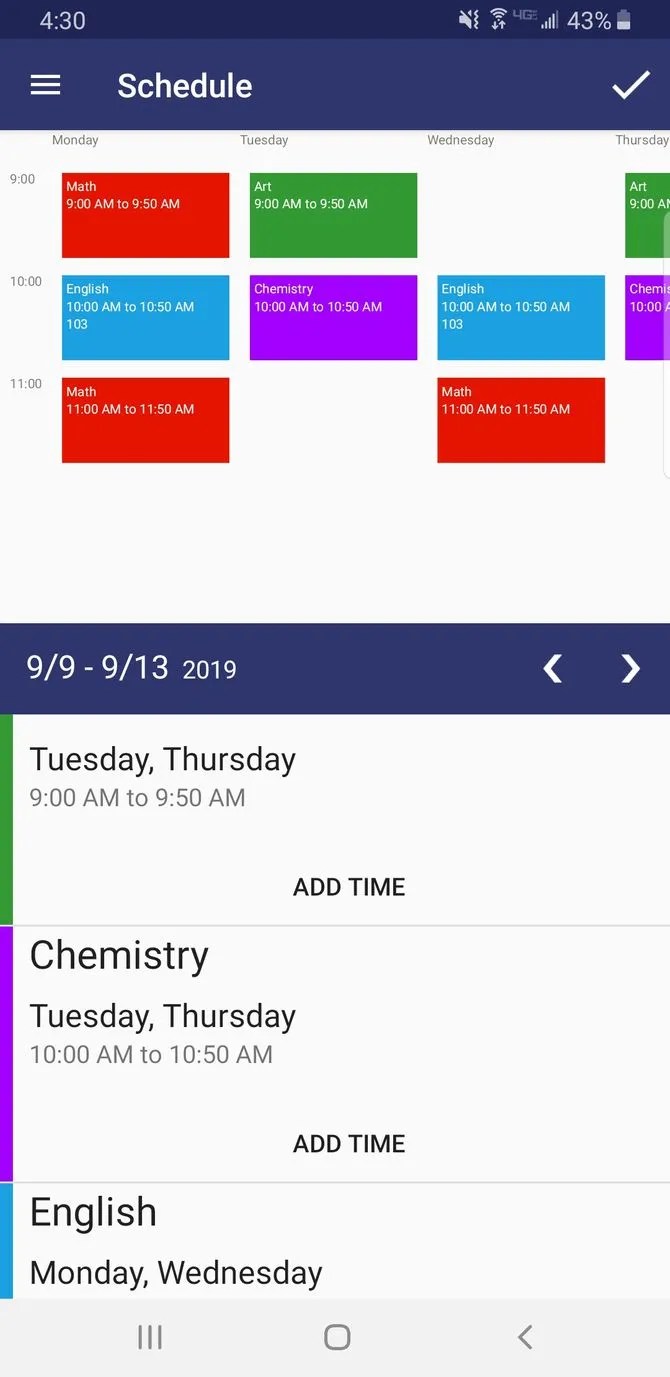 The 10 Best Study Planning Apps for All Students