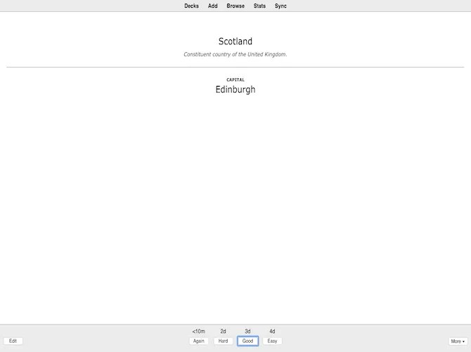 The 3 Best Flashcard Apps for Mac