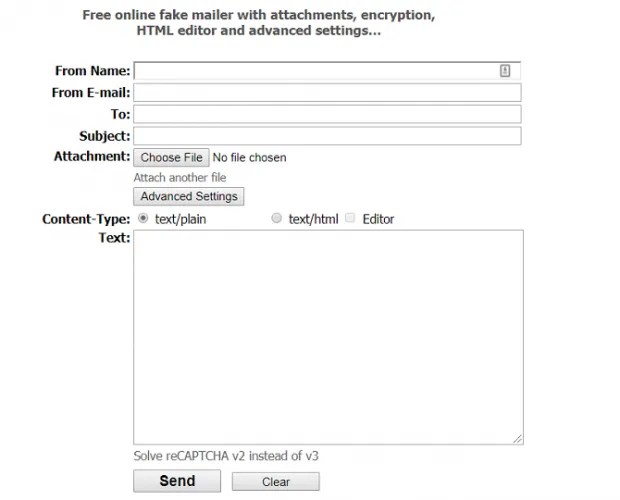 The 7 Best Sites to Prank Your Friends With Fake Email Messages