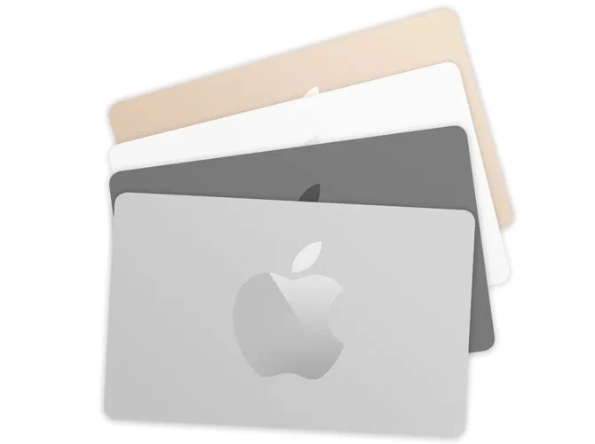 How to Use Your Apple or iTunes Gift Card