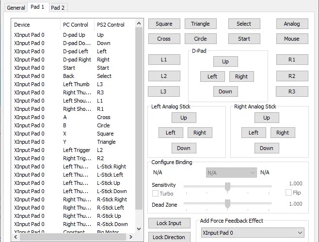 How to Play PS2 Games on Your PC or Mac With an Emulator