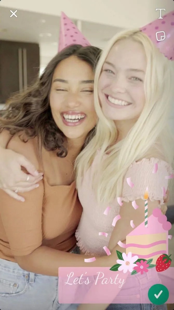 How to Make a Snapchat Filter in 3 Easy Steps