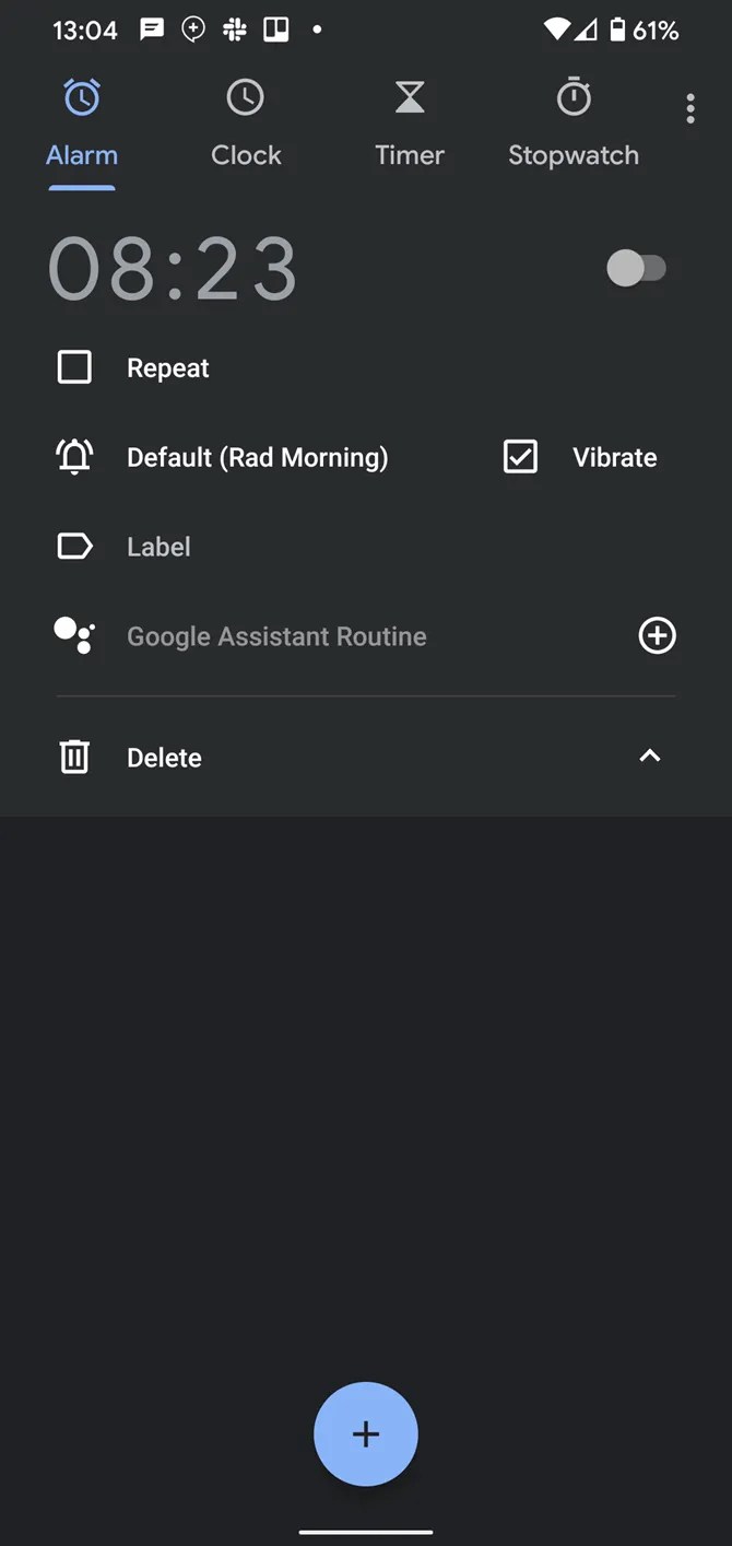 How to Set a Spotify Playlist as Your Alarm on Android