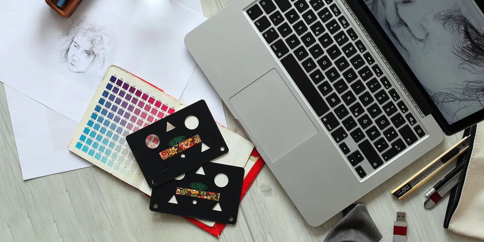 The 5 Best Design Apps for Designers on a Budget