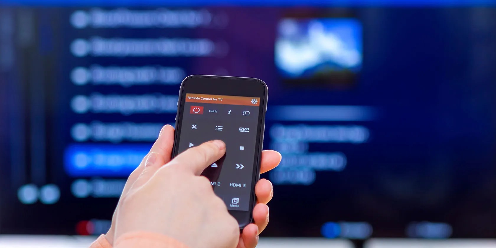 How to Set Up Miracast to Cast From Android to Your TV