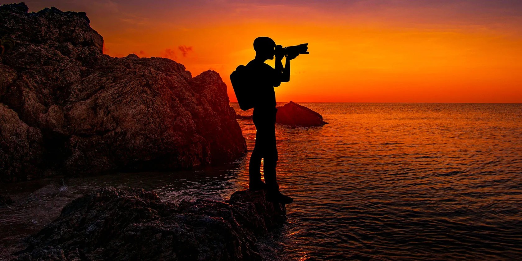 5 Excellent Free Lessons to Learn the Basics of Photography