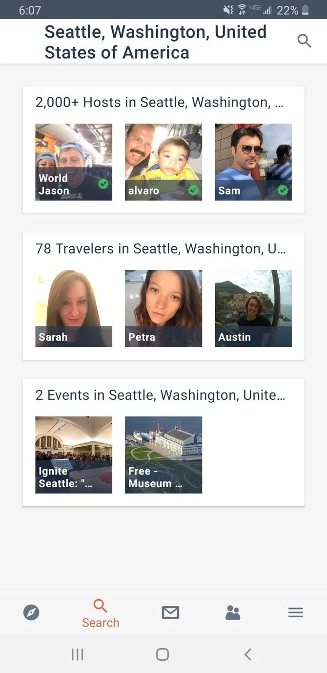 The 7 Best Social Media Apps for Travelers