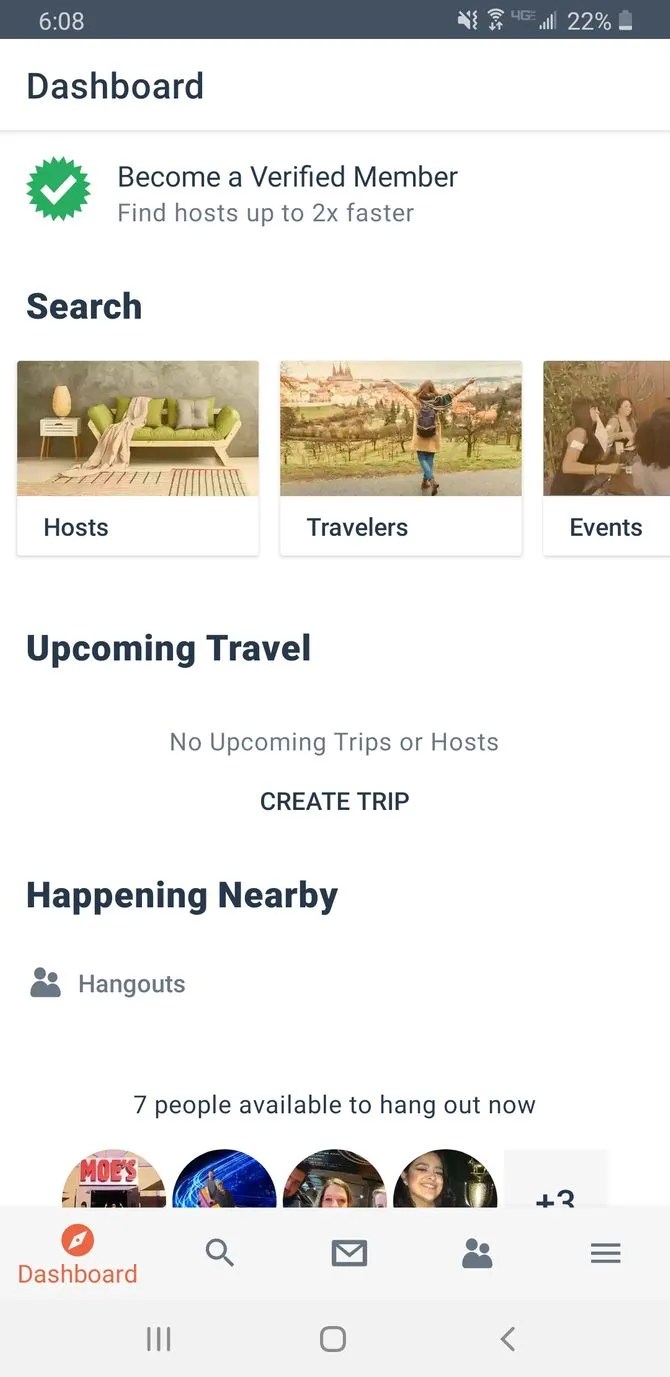 The 7 Best Social Media Apps for Travelers