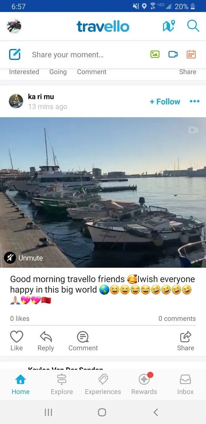 The 7 Best Social Media Apps for Travelers