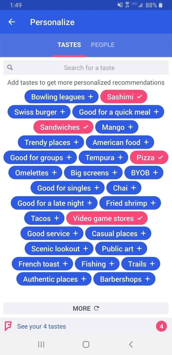 The 7 Best Social Media Apps for Travelers