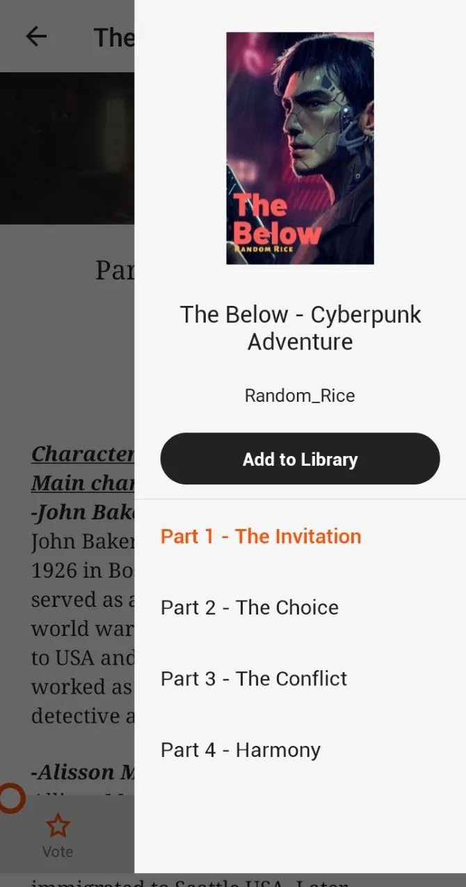 How to Read Free Ebooks With Wattpad
