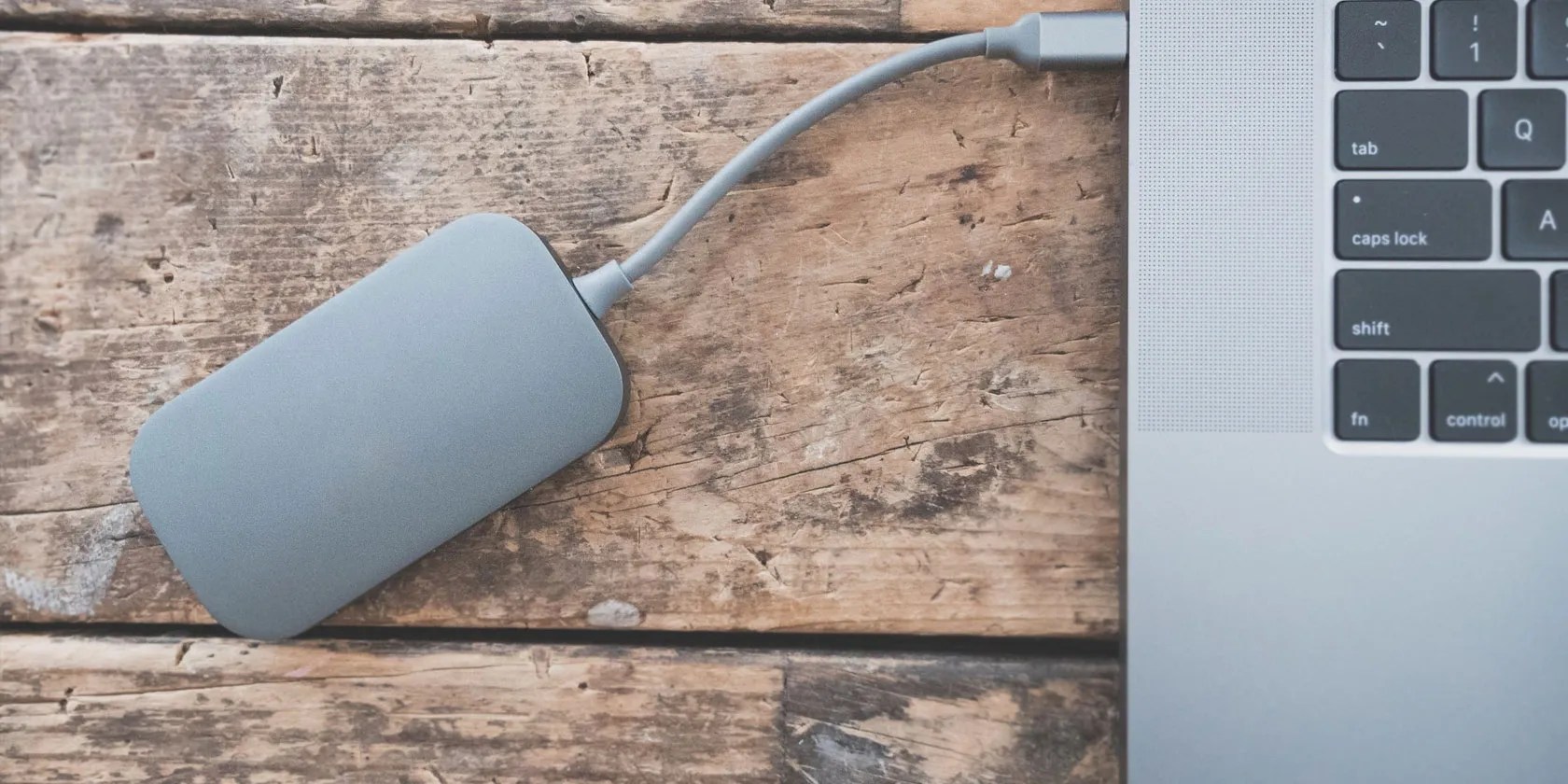 How to Remotely Access USB Storage With TeamViewer