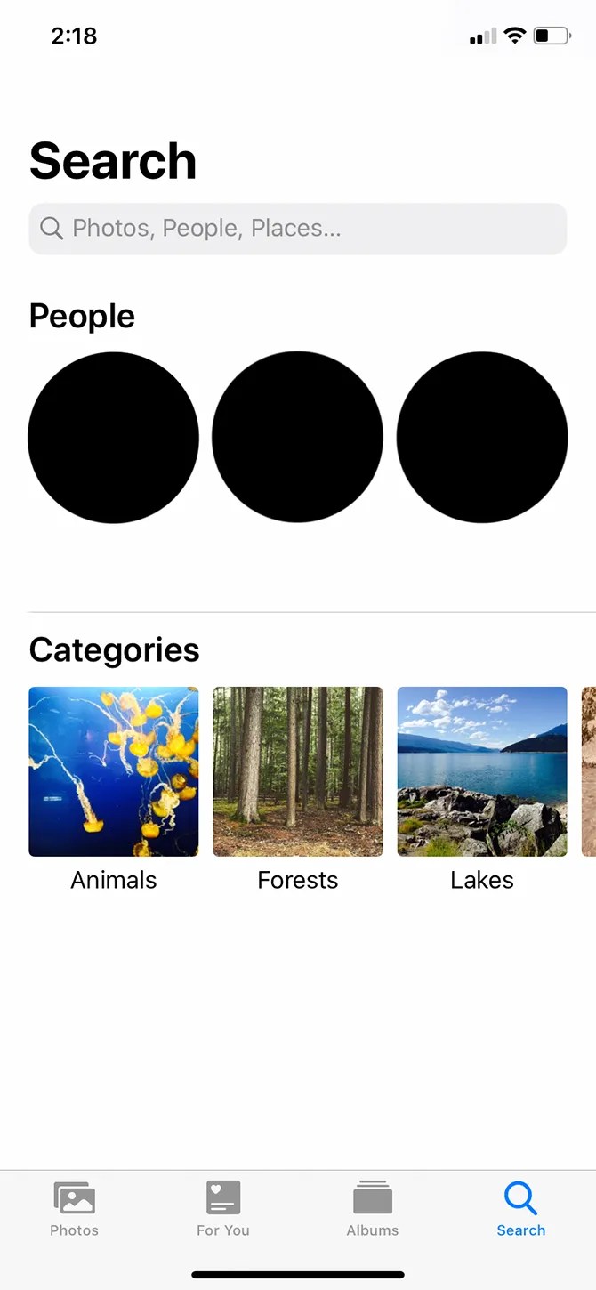 How to Organize Your Photos on iPhone MakeUseOf