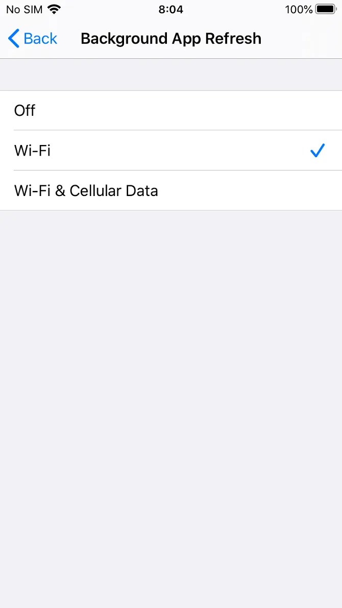 How to Calibrate an iPhone's Battery in 6 Easy Steps
