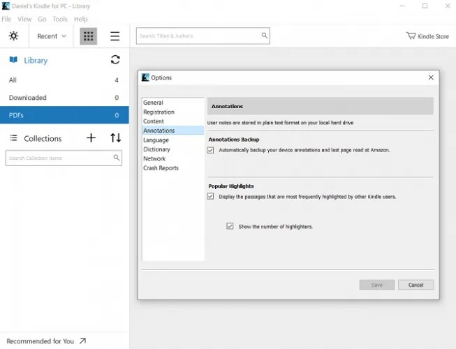 The 7 Best PDF and Ebook Readers for Windows