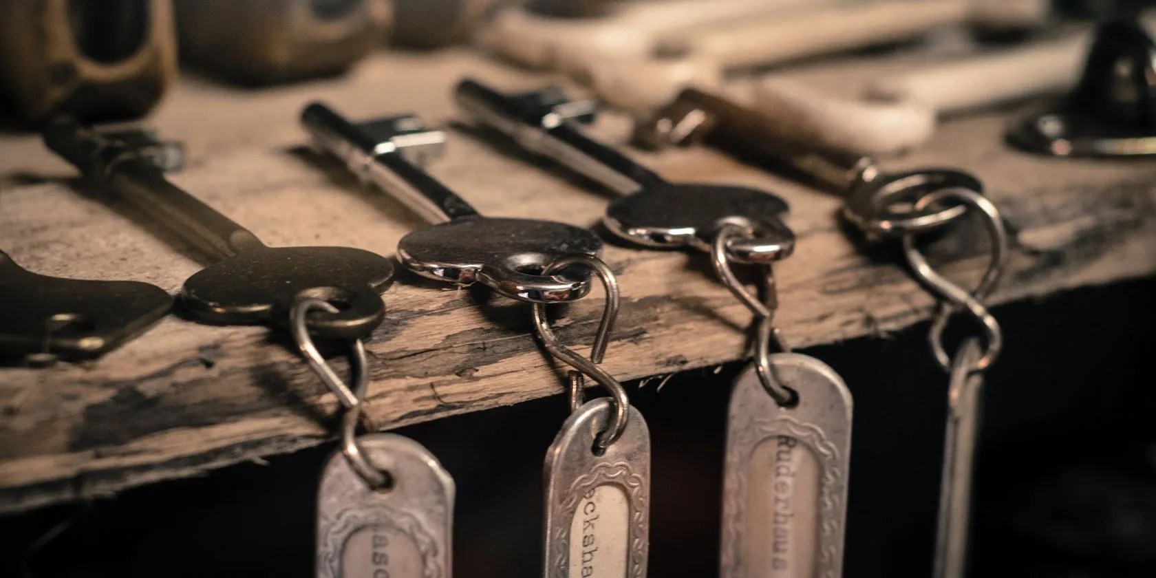 The 5 Best OpenSource Password Managers