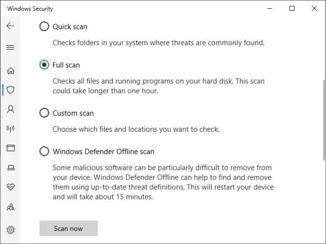 Does Windows 10 Freeze Your Computer? Try This!