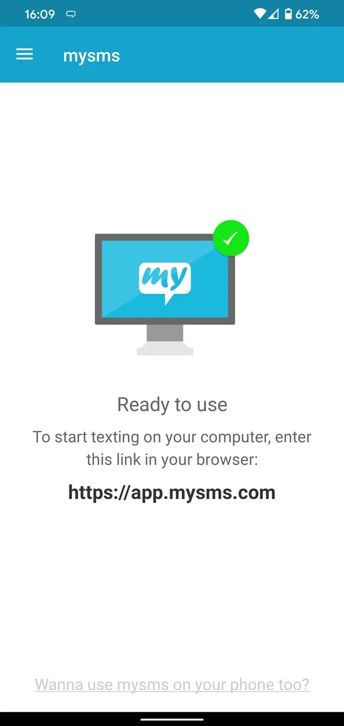 How to Send and Receive Text Messages on Android Tablets