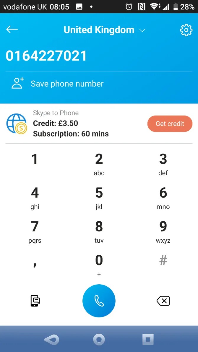 How to Use Skype on Android for Beginners