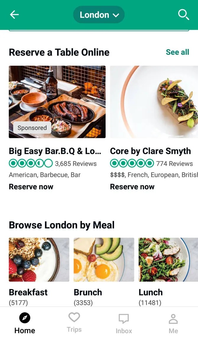 The 6 Best Restaurant Picker Apps to Help You Decide Where to Eat