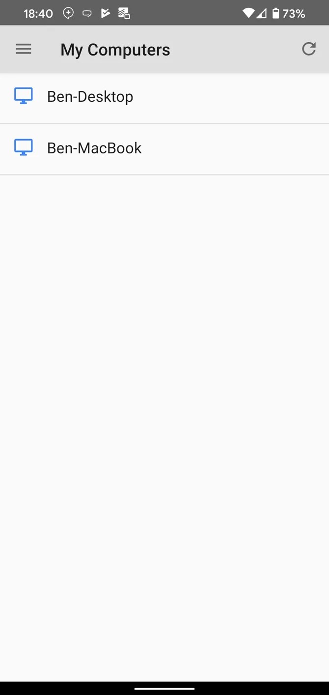 How to Use Chrome Remote Desktop to Control Your PC From Anywhere