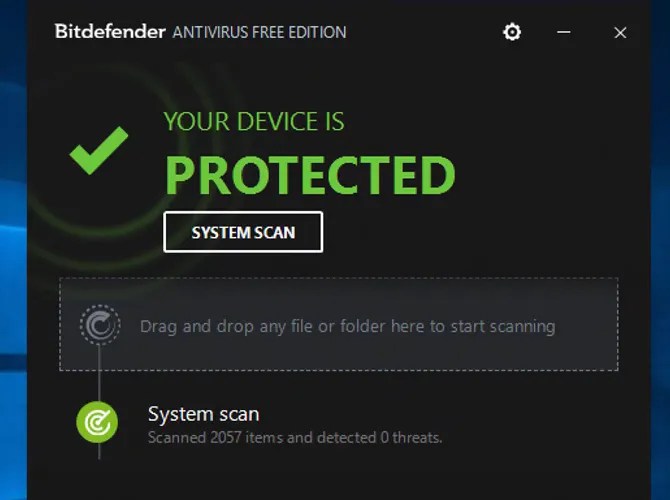 The 5 Best Free Security Software for Windows