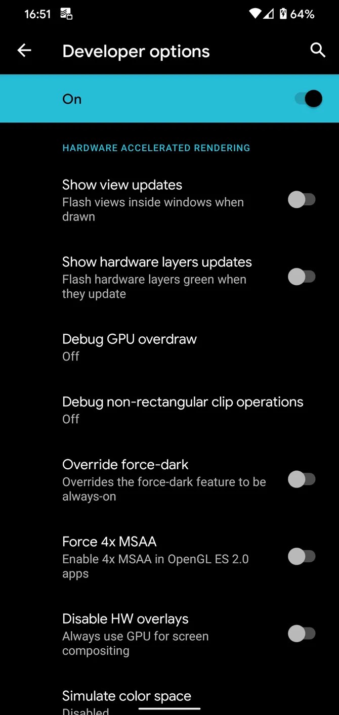 The 12 Best Android Dark Mode Apps You Should Install