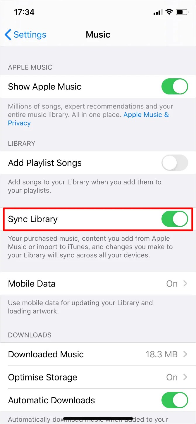 How to Use Apple Music With Your iTunes Music Collection