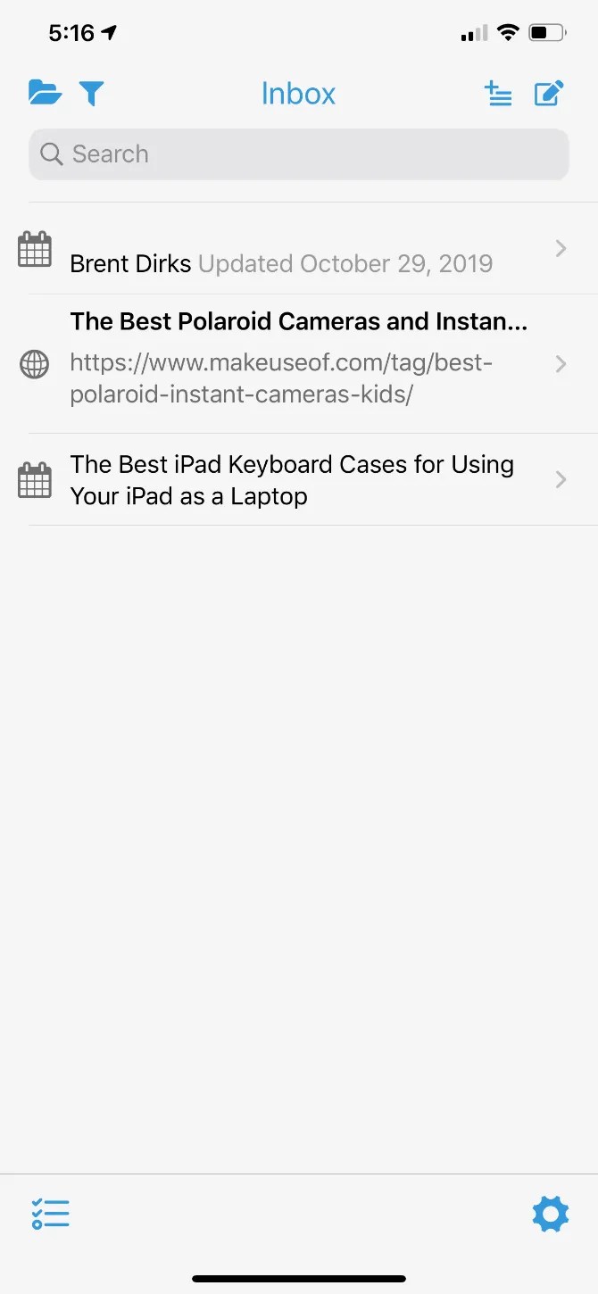 The 5 Best iPhone Clipboard Managers
