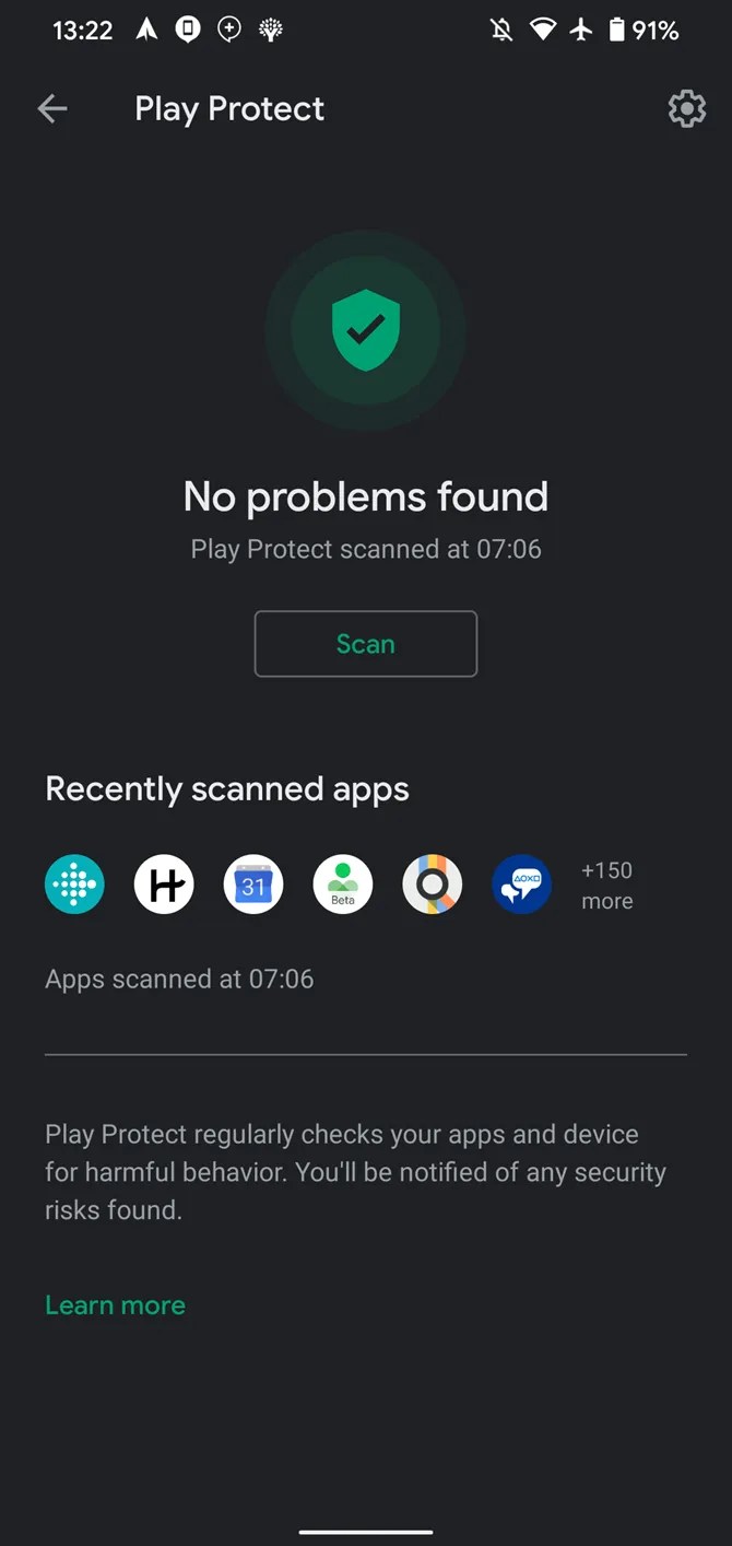 9 Builtin Android Settings to Increase Your Device Security
