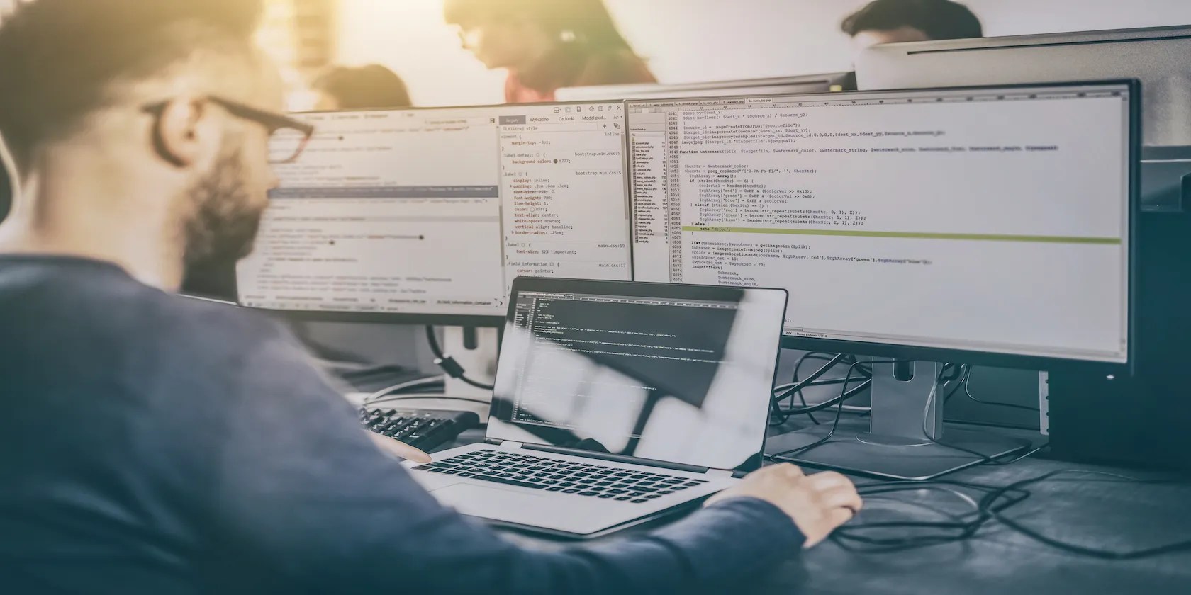 How to Learn to Code the Easy Way (and Earn More Money)