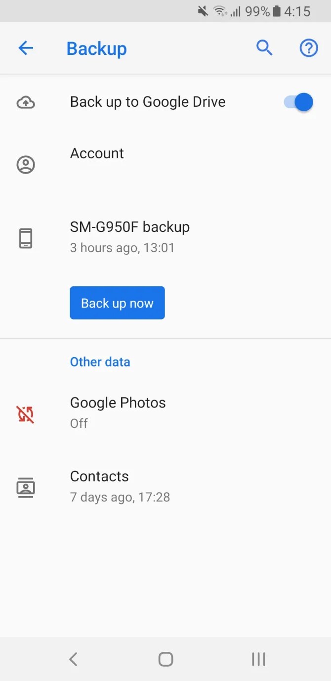 8 Google Drive Settings and Preferences You Should Change Now