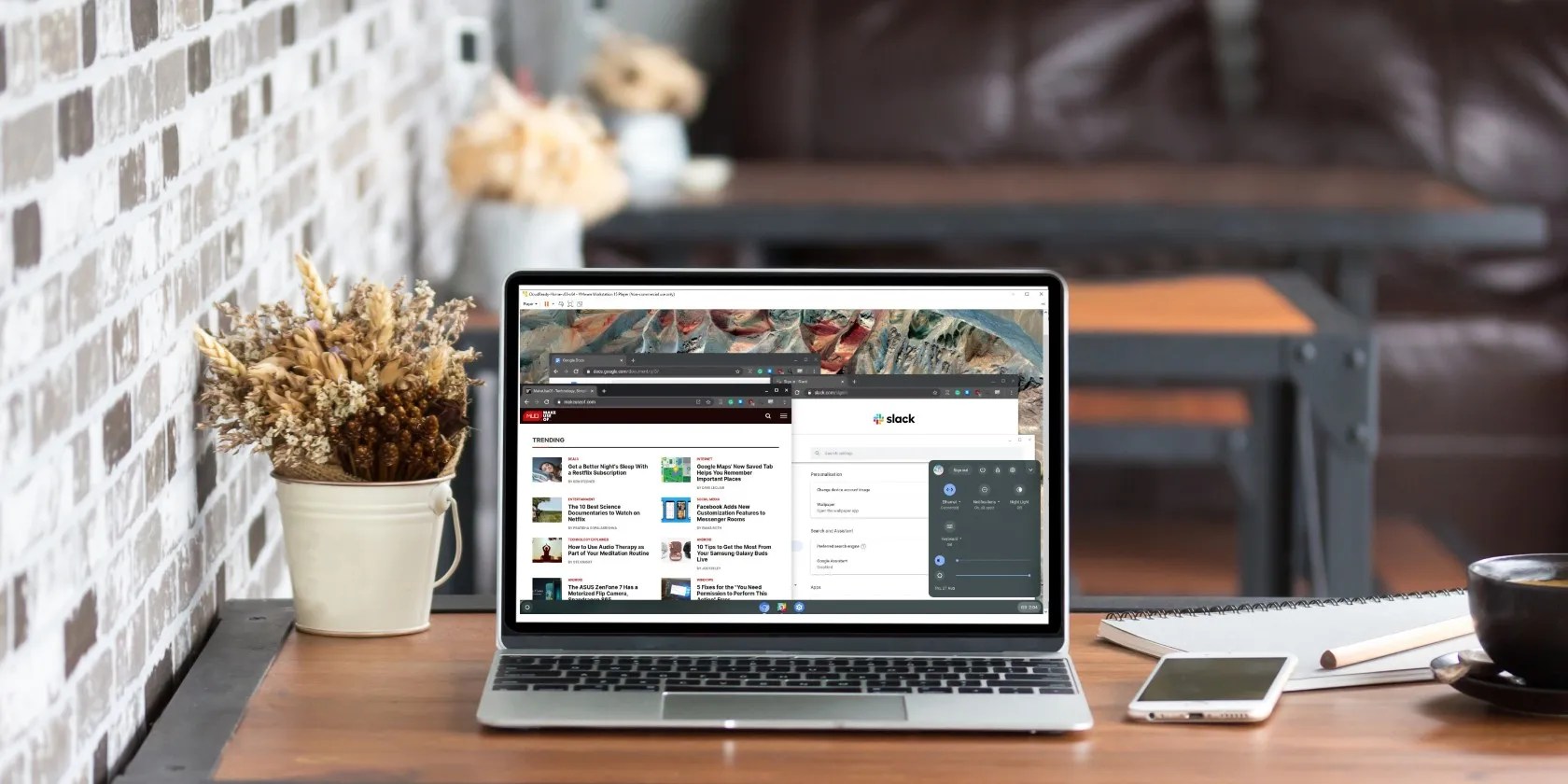 Learn How to Install Chrome OS in a VMware Virtual Machine