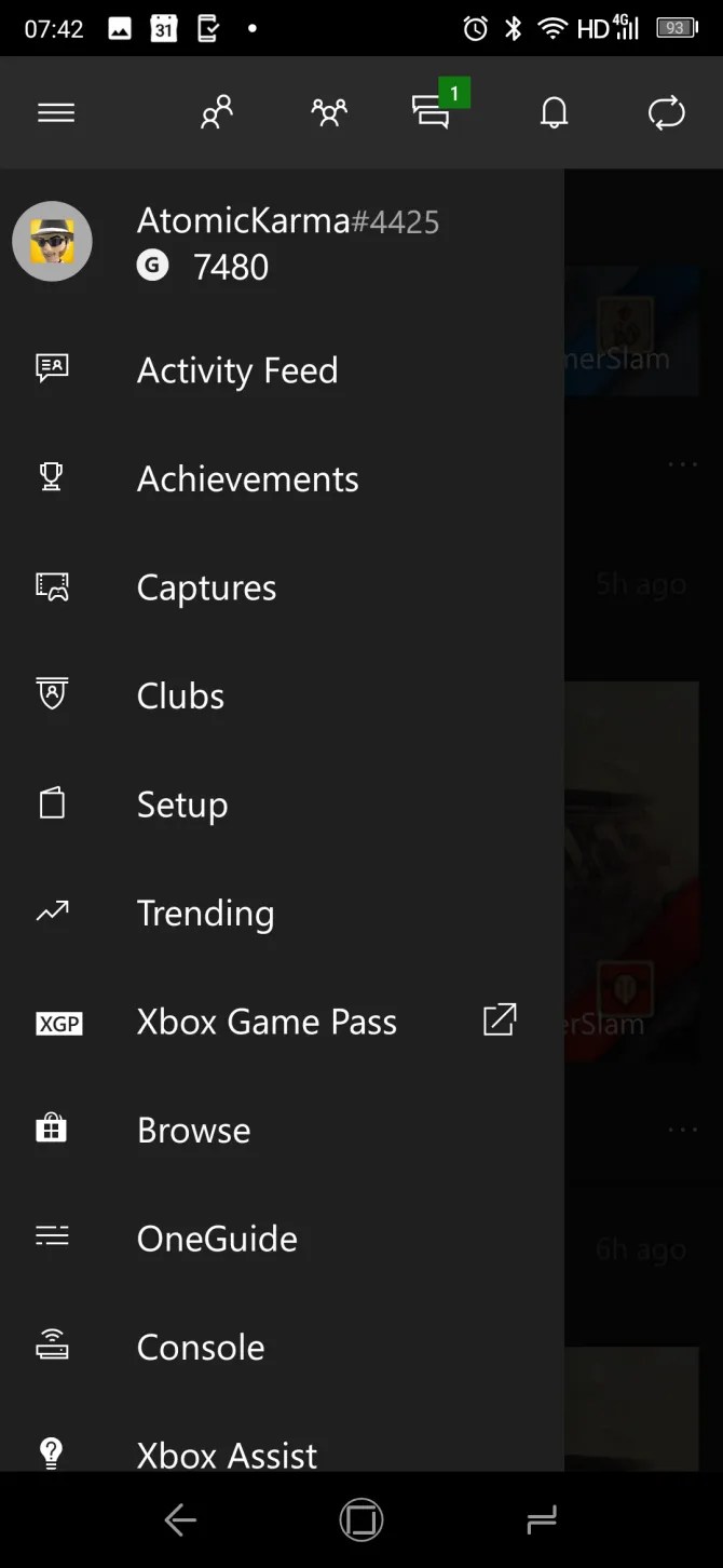 How to Cast to Xbox One and Xbox Series From Your Smartphone