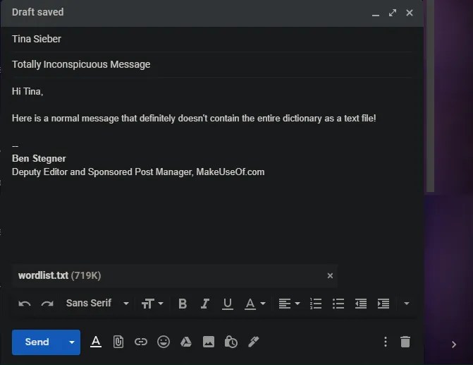 4 Funny Email Pranks for Messing With Your Friends and Coworkers