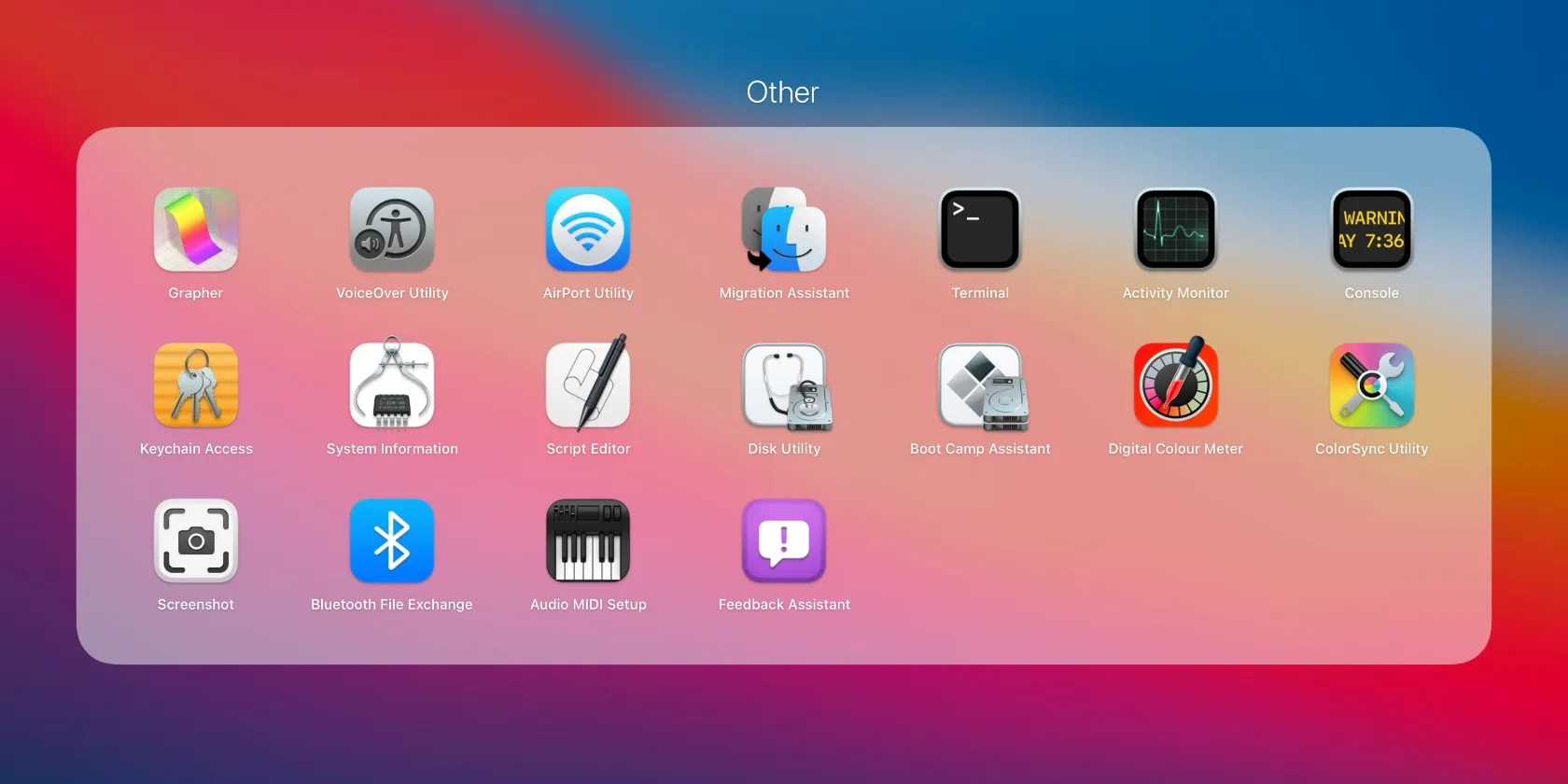 How to Open Terminal on a Mac