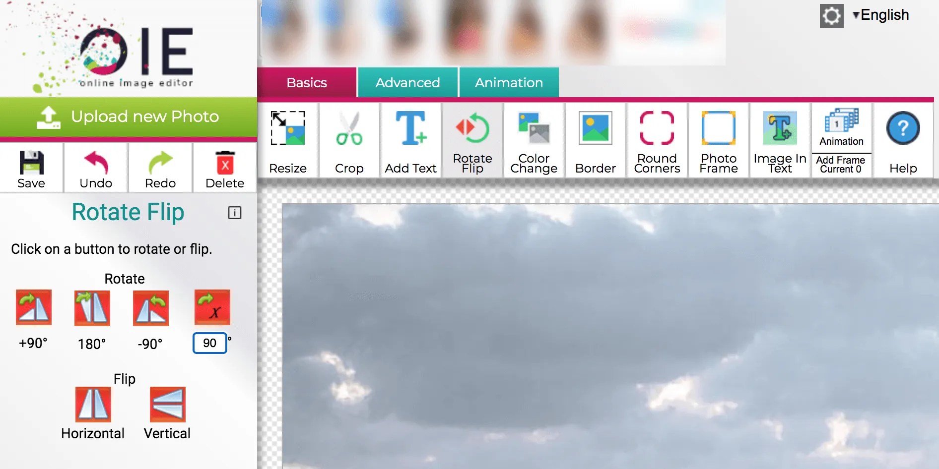 How to Rotate Images Without Installing an App The 4 Best Sites