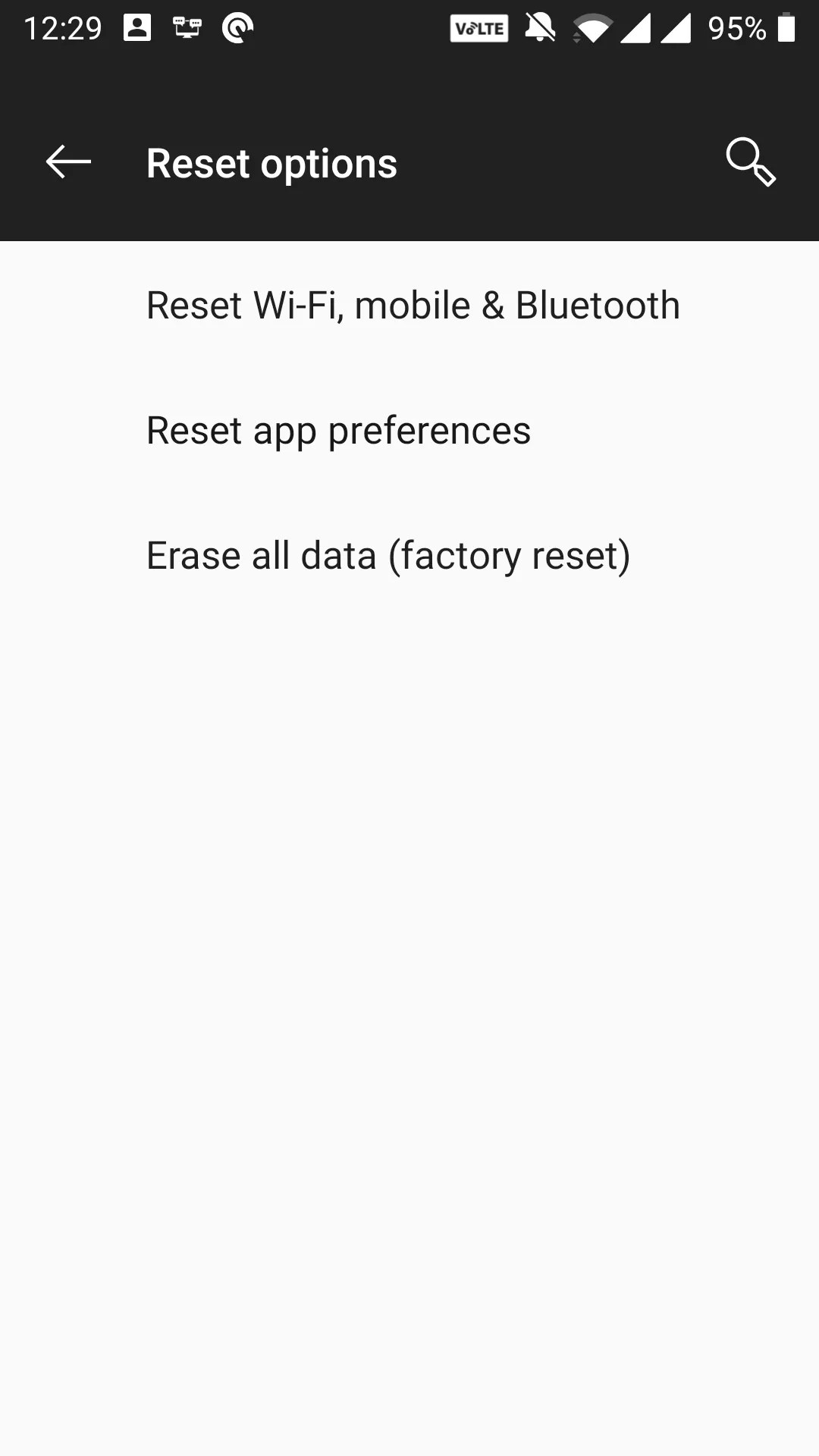 Android Device Stuck on "Obtaining IP Address"? 8 Ways to Fix It