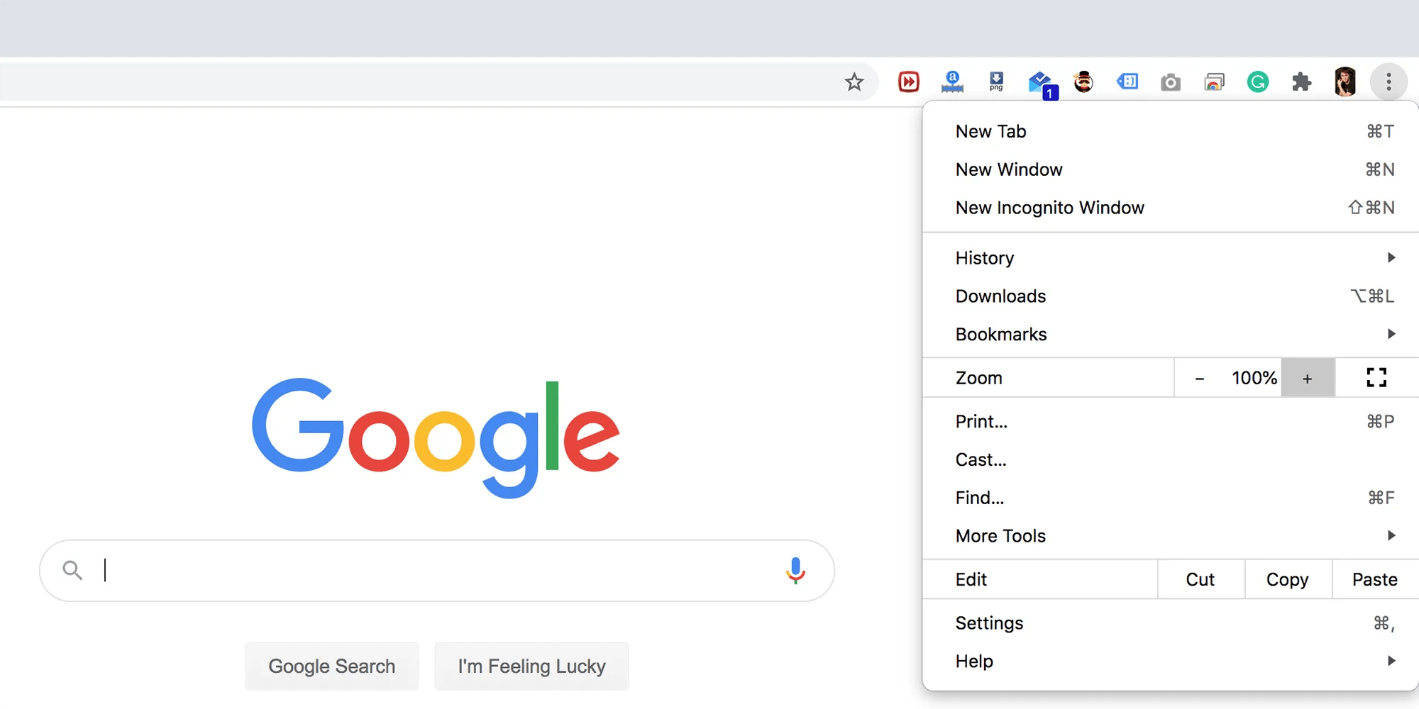 How To Zoom Out Google Chrome / Google  pages Zoom In and Out