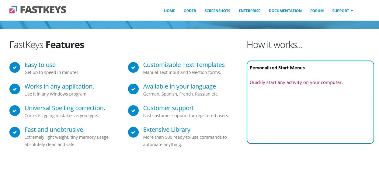 6 Best Text Expansion Tools for Windows