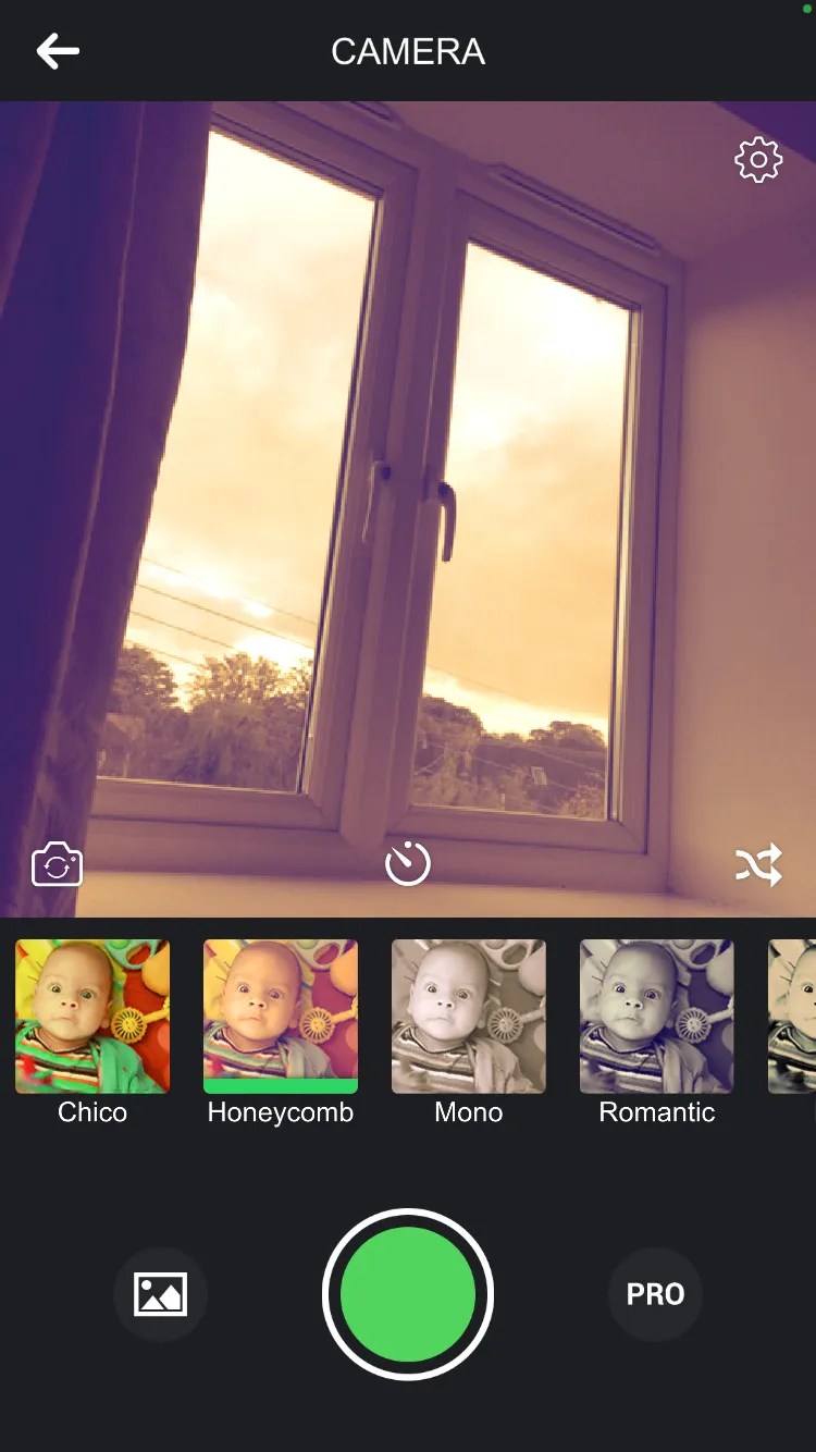 8 Vintage iPhone Film Camera Apps Worth Using
