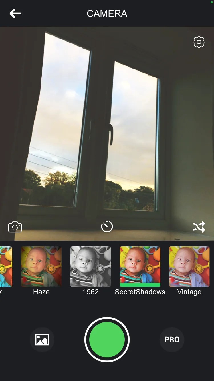 8 Vintage iPhone Film Camera Apps Worth Using