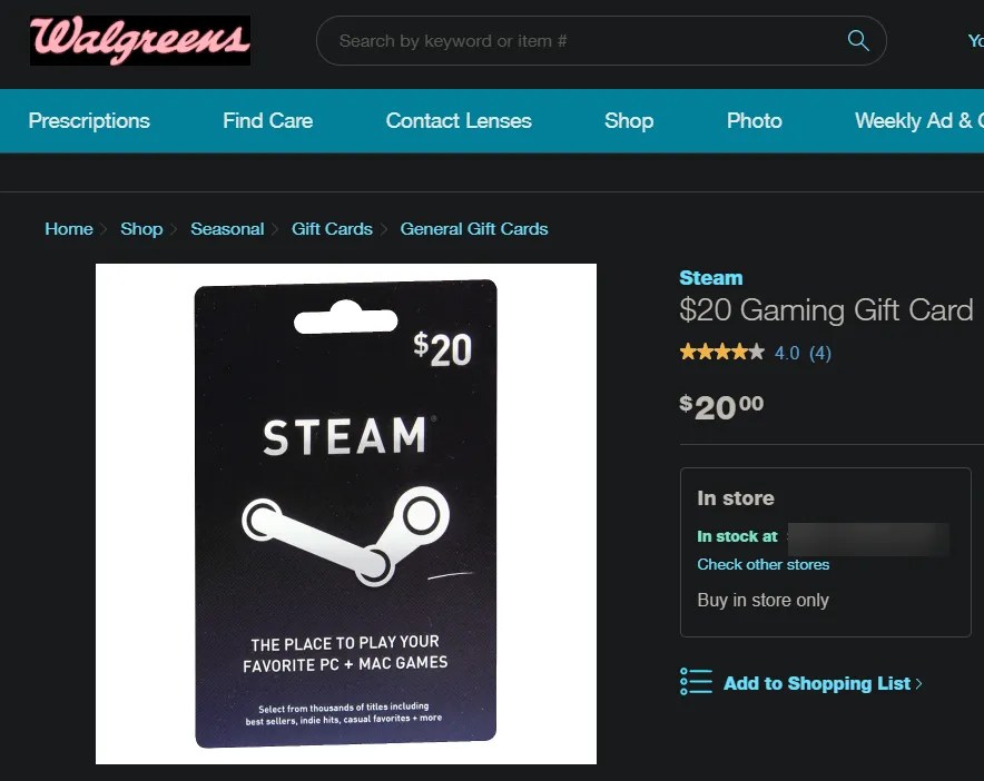 Is It Safe to Buy Games From Steam?