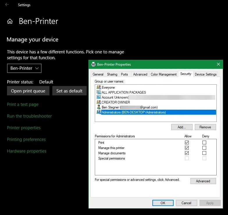 7 Essential Ways to Secure Your Printer