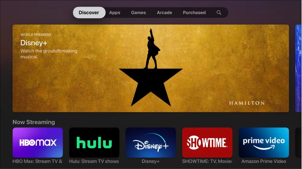 How to Download Apps on Apple TV