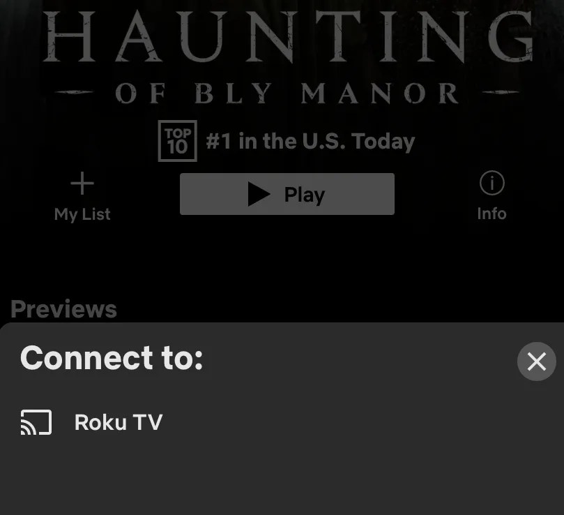 How to Cast to Roku From Your Phone